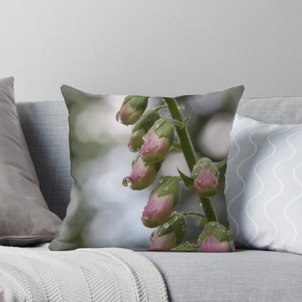 Item preview, Fox Glove after rain designed and sold by shilohrachelle.