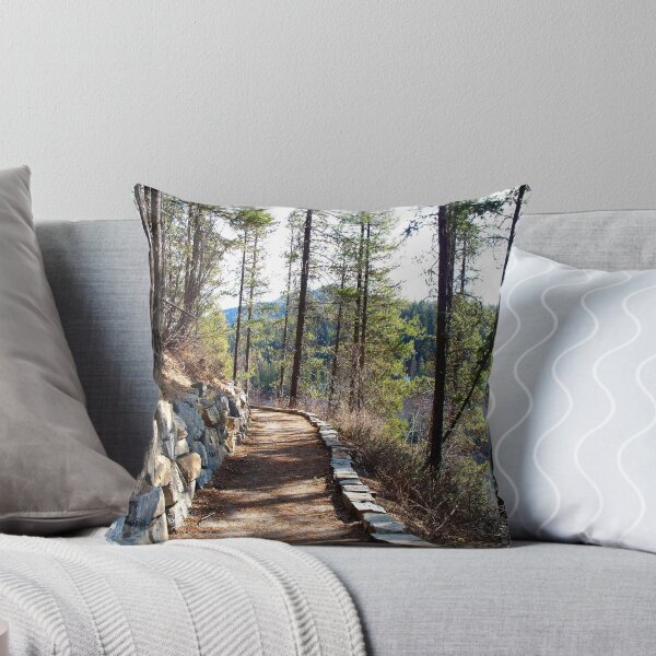 Artikelvorschau, Forest Path entworfen und verkauft von rocamiadesign.