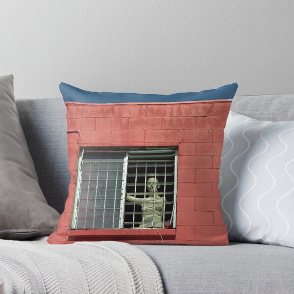 Item preview, "Security Guard" designed and sold by Peter Roberts.
