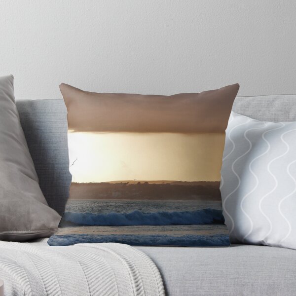 Item preview, Sunset at Marazion, Cornwall designed and sold by Victoria  Jarrett.