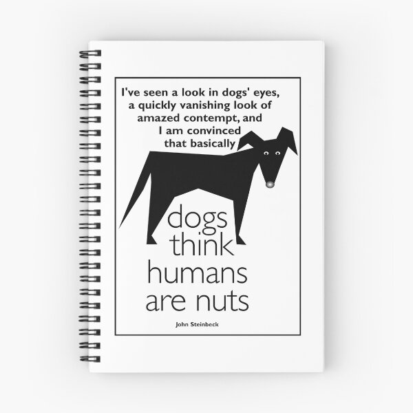 Item preview, Well Read Dogs designed and sold by Blood Red Moon.
