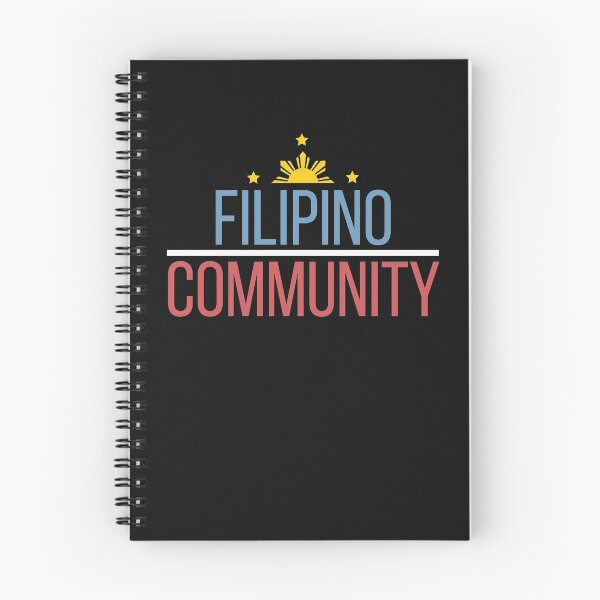 Artikelvorschau, Philippinische Gemeinschaft, die Kabayan Countryman Gift erfasst entworfen und verkauft von Freid.