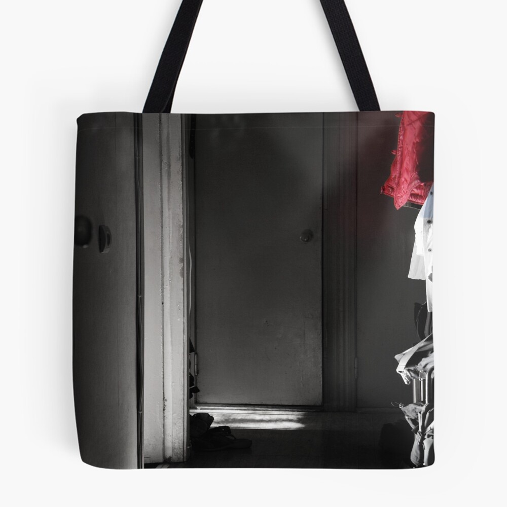 Item preview, All Over Print Tote Bag designed and sold by SNik.