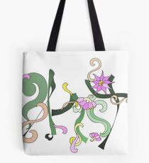 Blooming ARTS Tasche
