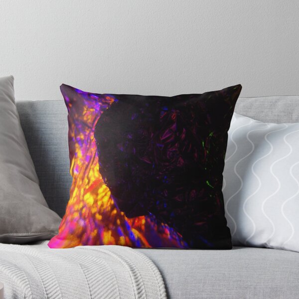 Item preview, MY HEAD EXPLODING WITH COLOUR designed and sold by leonie7.