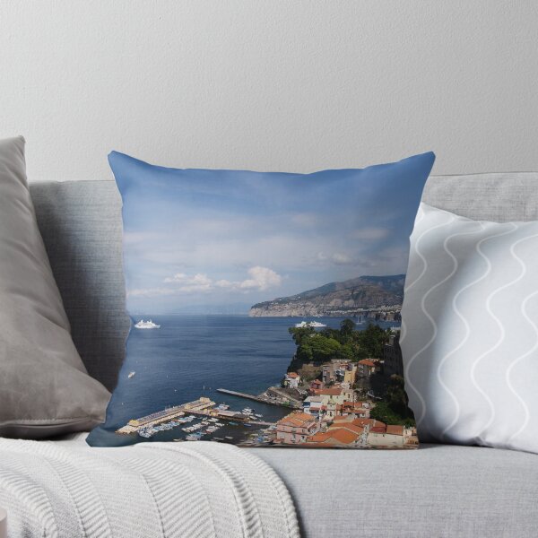 Item preview, Amalfi Coast, Italy designed and sold by hunkin.