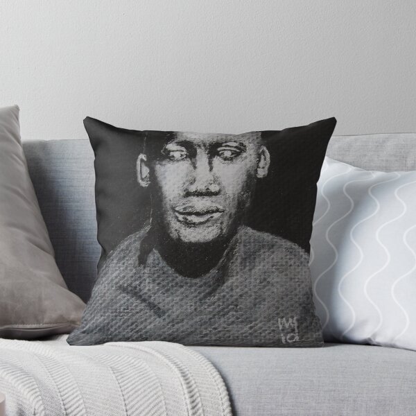 Item preview, Great White Hope designed and sold by NickYoungArt.