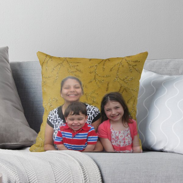 Item preview, Christina's Family designed and sold by Linda Miller Gesualdo.