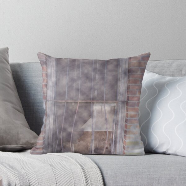 Item preview, Foggy Breakout designed and sold by Michael McCasland.