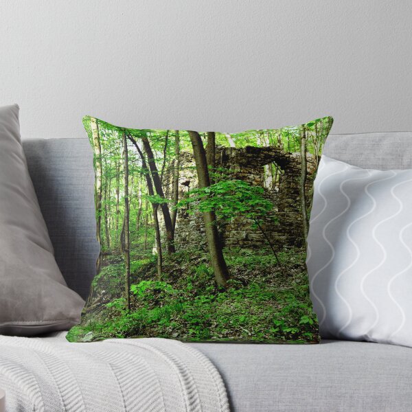 Item preview, Tropical castle designed and sold by Dylan Rigter.
