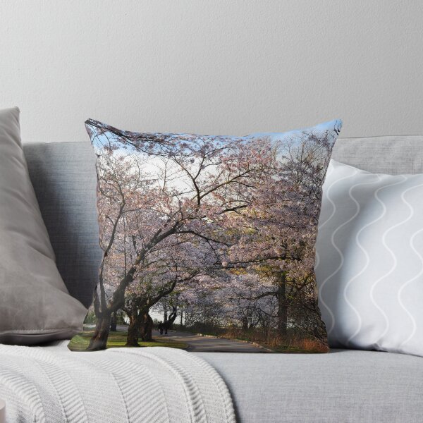 Item preview, Sakura:  Cherry Tree Grove designed and sold by Nancy Barrett.