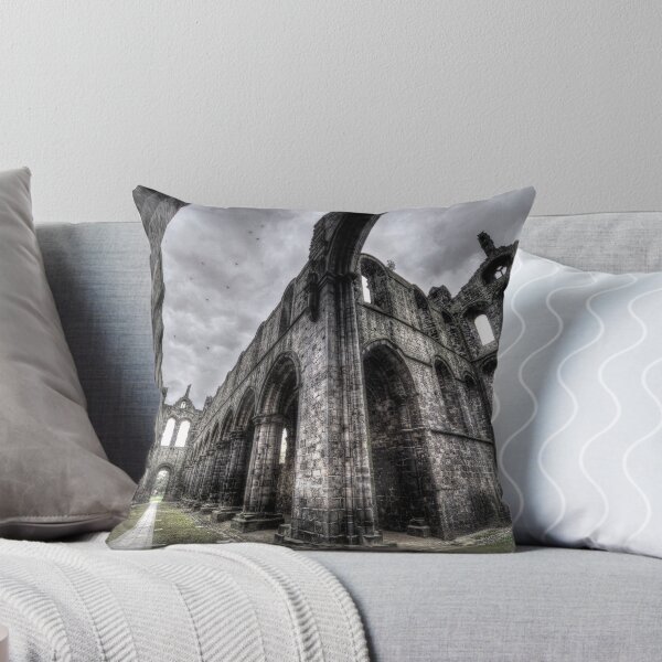 Item preview, Kirkstall Abbey #03 designed and sold by shutterjunkie.
