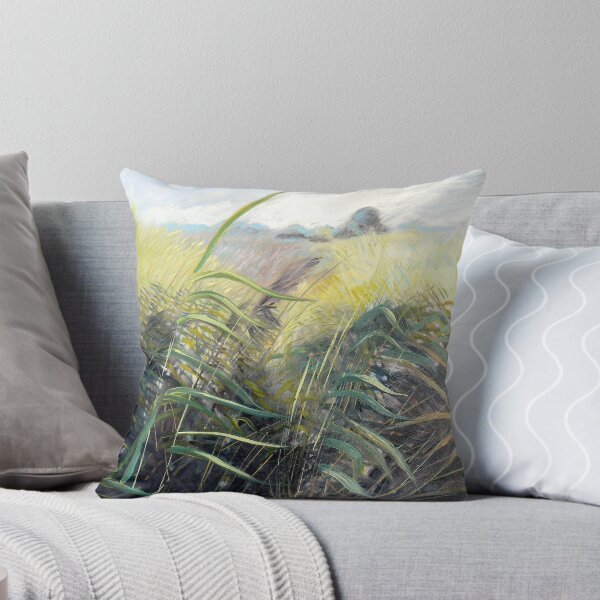 Item preview, Fenland Fields 7 designed and sold by Richard Sunderland.