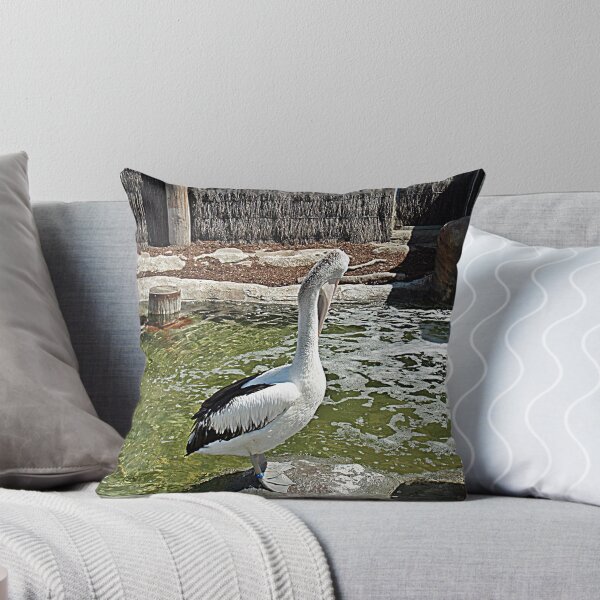 Item preview, Pelican designed and sold by Conor  O'Neill.