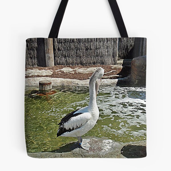 Item preview, Pelican designed and sold by Conor  O'Neill.