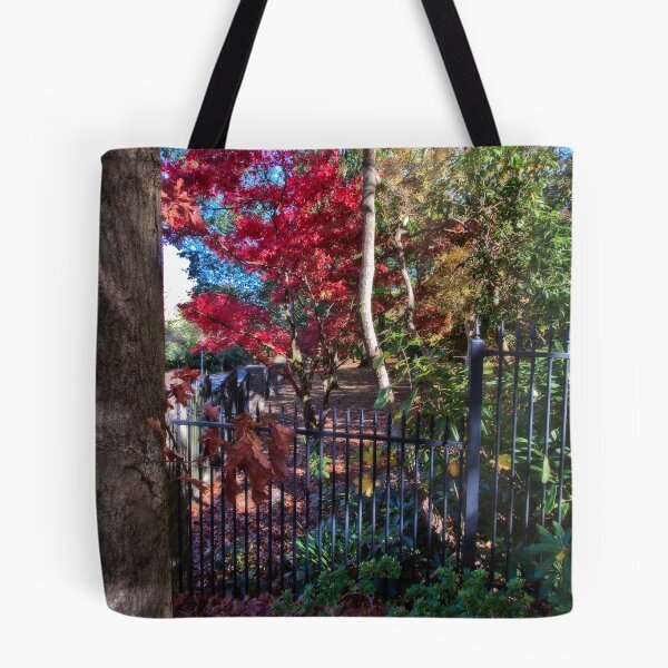 Item preview, Fenced in Autumn colour designed and sold by doug hunwick.