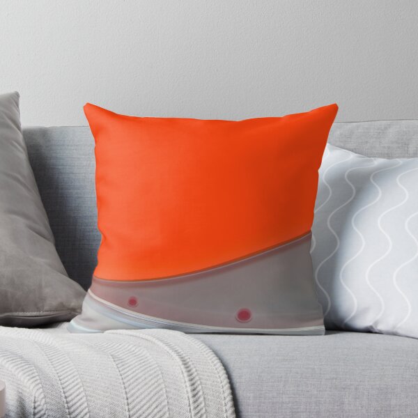 Rove Throw Pillow