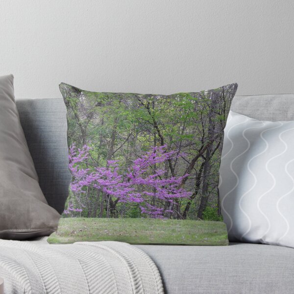 Item preview, Redbud Tree 4/22/10 designed and sold by mltrue.