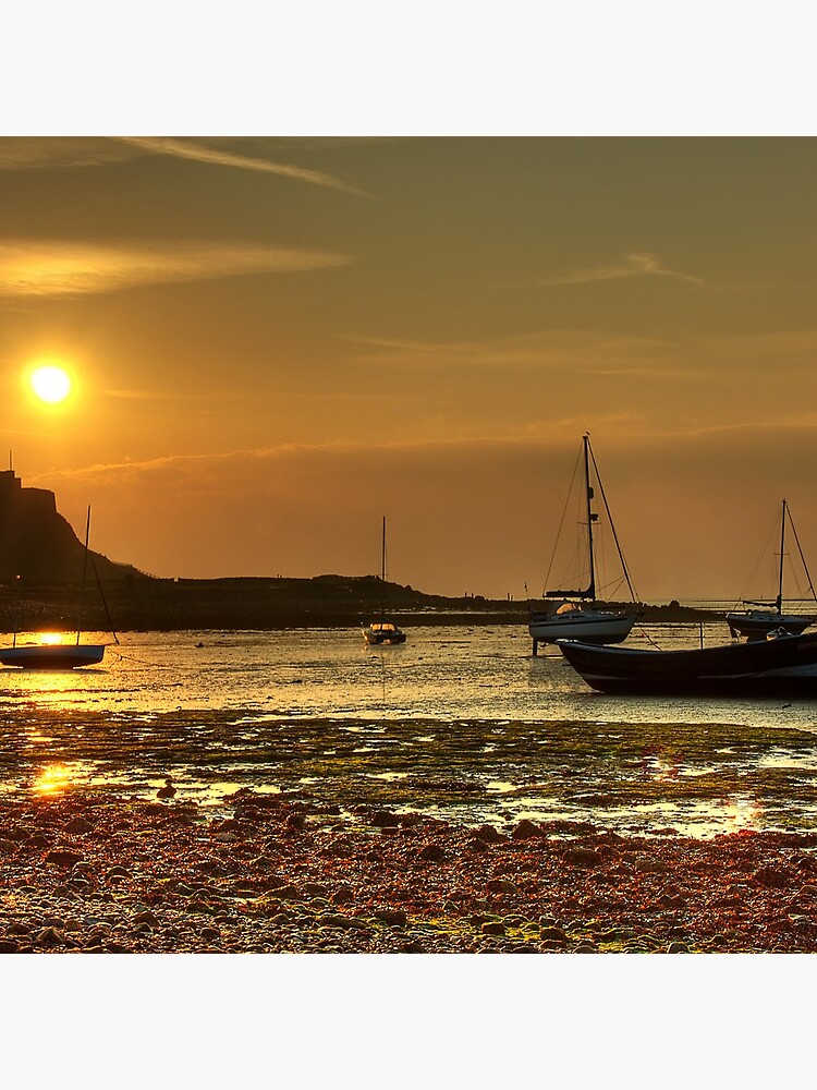 Lindsifarne by tontoshorse