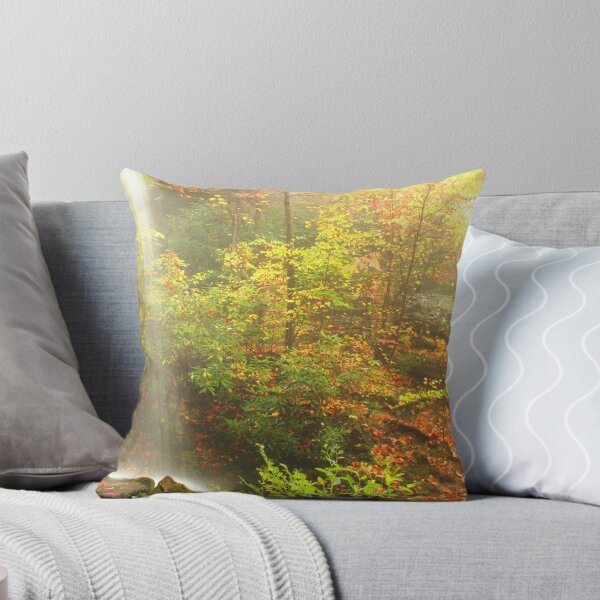 Item preview, Autumn Mist designed and sold by Darren Fisher.