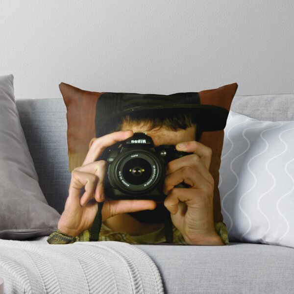 Item preview, Yours truely designed and sold by Dylan Rigter.