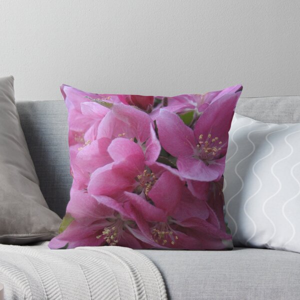 Item preview, Apple Blossoms Jubilee designed and sold by MarianBendeth.
