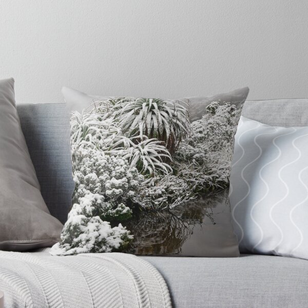 Item preview, Tasmanian Mountain Tarn designed and sold by tasadam.