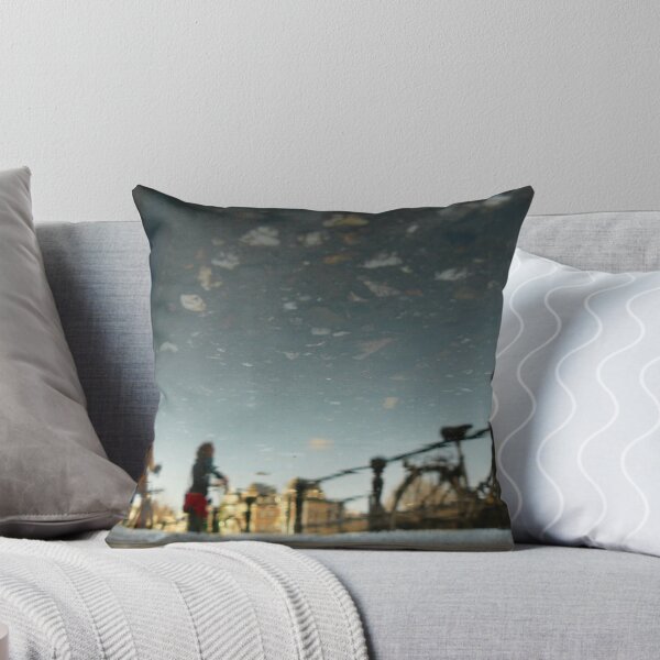 Item preview, Reflections of Amsterdam - Blauwbrug designed and sold by AmsterSam.