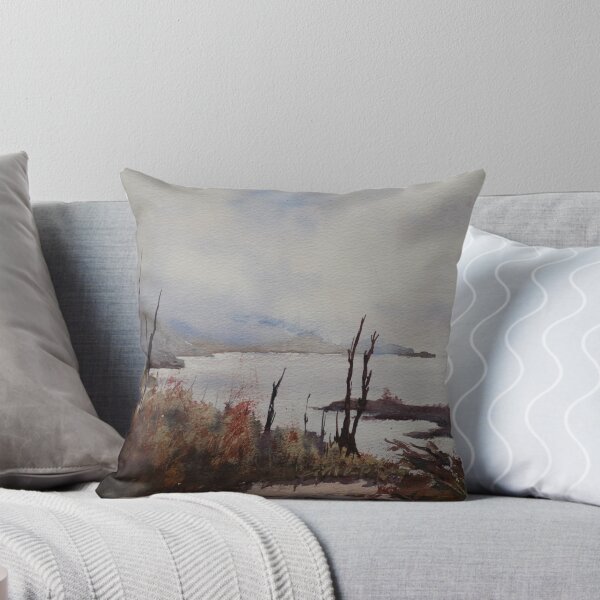 Item preview, Tassie Highlands designed and sold by Pauline Winwood.