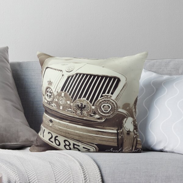 Item preview, 1959 MGA Roadster designed and sold by Ashfaq.