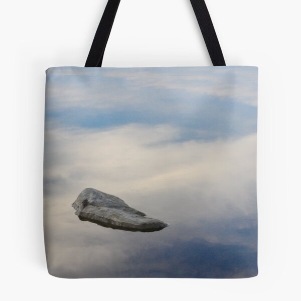 Item preview, The Solid Rock on Which I Stand designed and sold by Dylan Hamm.