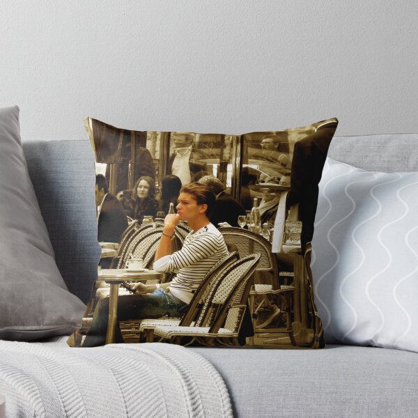 Item preview, "Will Any One Notice Me Today?" designed and sold by Michael J Armijo.