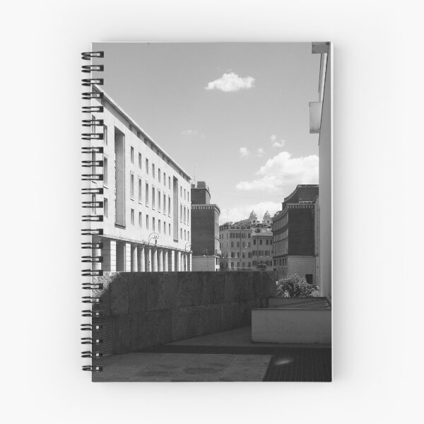 Item preview, Rome: Augusto Imperatore square designed and sold by Giuseppe Cocco.