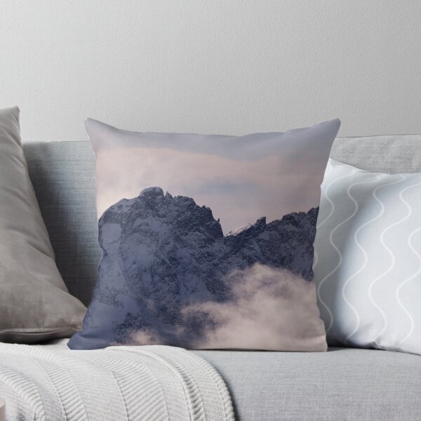Item preview, Pointe Swan, Écrins National Park designed and sold by Stuart Jenkins.