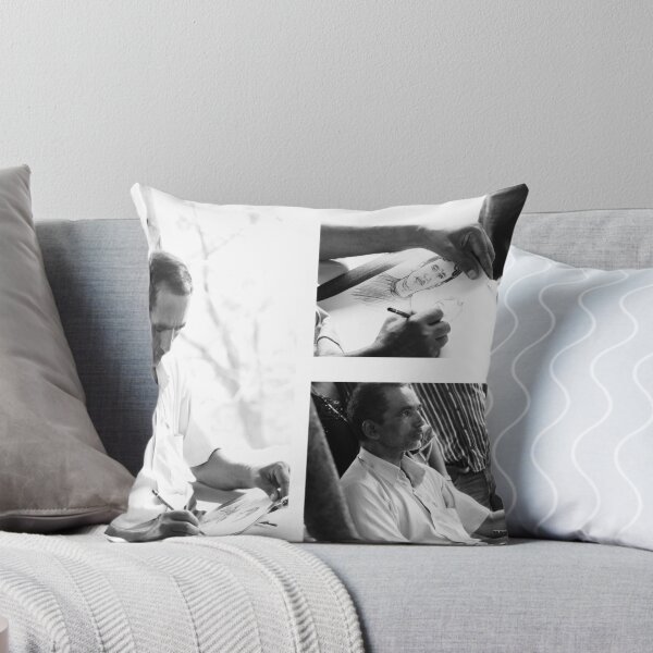 Item preview, 5 mins. Portrait designed and sold by Saikat Babin Biswas.