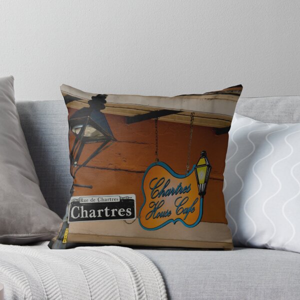 Item preview, French Quarter - Loving Life designed and sold by zarkhoc.