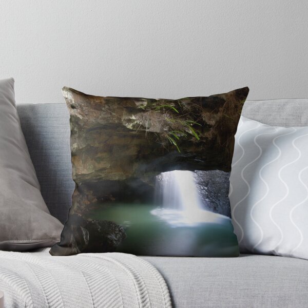 Item preview, Natural Bridge, Springbrook NP designed and sold by smallan.