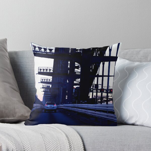 Item preview, Death Star Run - Sydney Harbour Bridge designed and sold by moonlover.