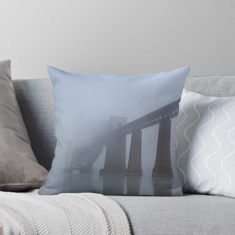Item preview, Throw Pillow designed and sold by DougCook.