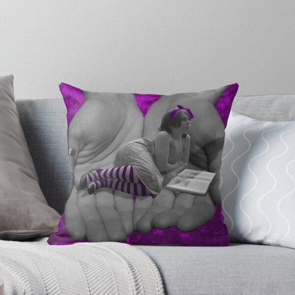 Item preview, 'Helping Hands' designed and sold by Susie Hawkins.