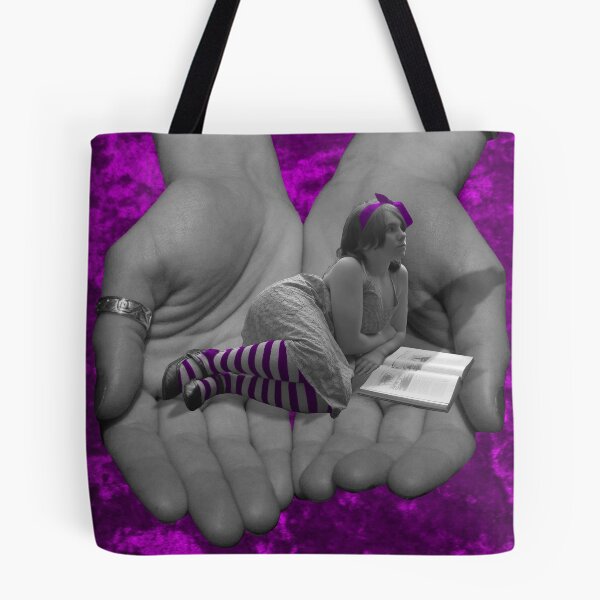Item preview, 'Helping Hands' designed and sold by Susie Hawkins.