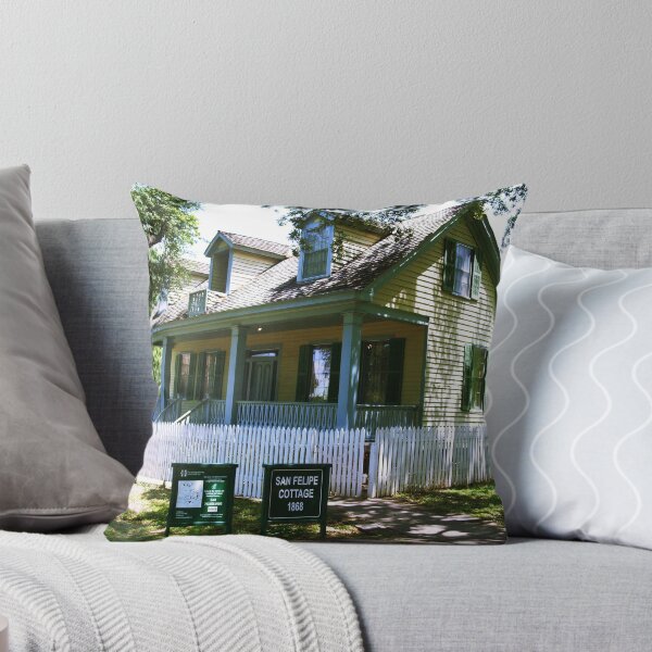 Item preview, San Felipe Cottage  designed and sold by Matthew Colvin de Valle.