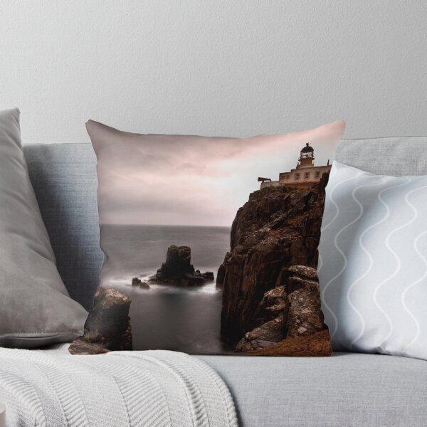 Item preview, Neist Point Lighthouse designed and sold by Roddy Atkinson.