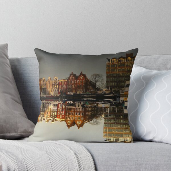 Item preview, Reflections of Amsterdam - Administration designed and sold by AmsterSam.