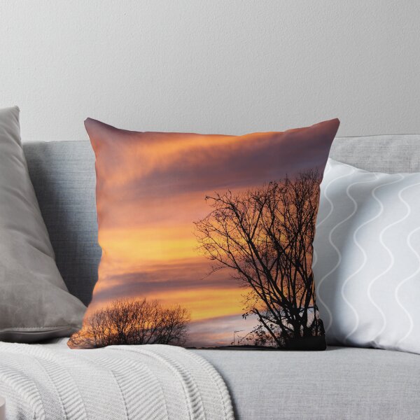 Item preview, Sydney Winter Sunset designed and sold by Robert Stephens.