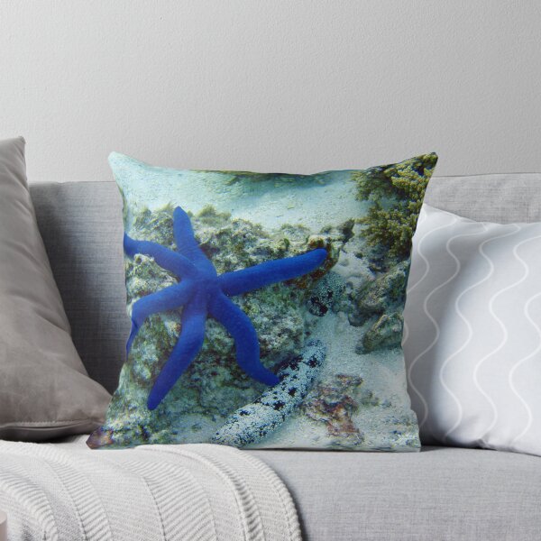 Item preview, Blue Star designed and sold by bazcelt.