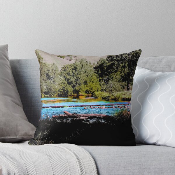 Item preview, "A CREEK RUNS THROUGH IT"  designed and sold by Hilton Luckey.