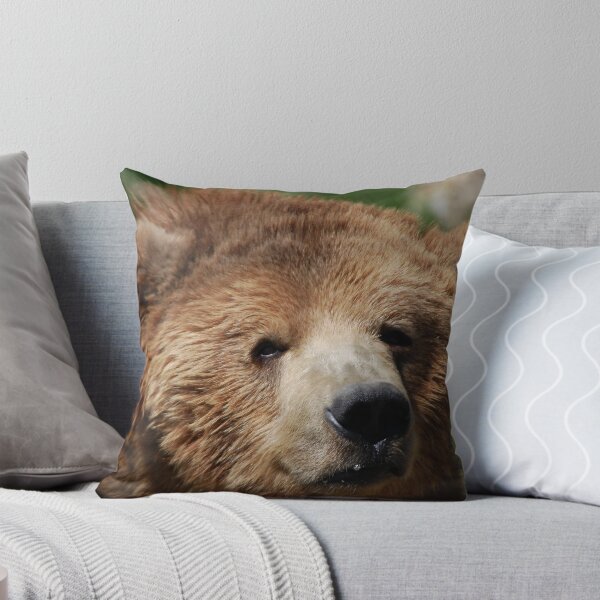 Item preview, Kodiak Bear designed and sold by Jonice.