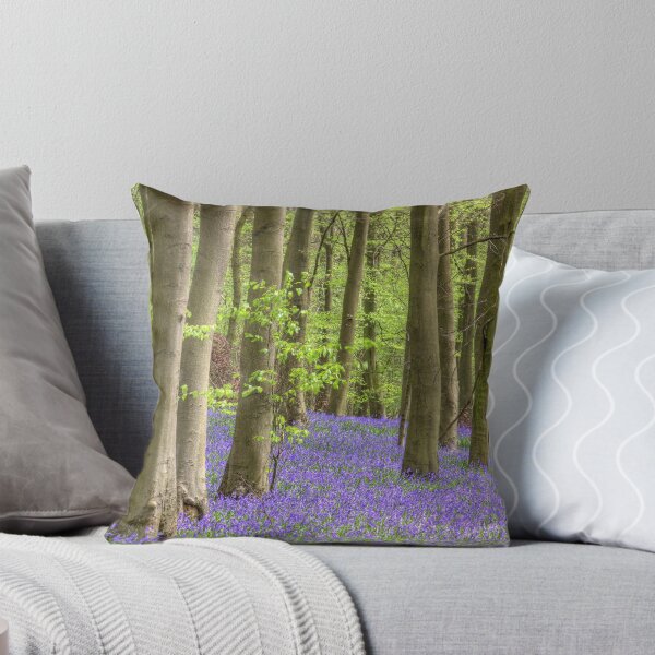 Item preview, Bluebells designed and sold by Roantrum.
