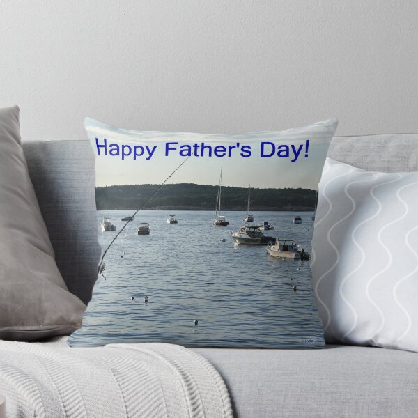 Item preview, Happy Father's Day! designed and sold by Linda Jackson.